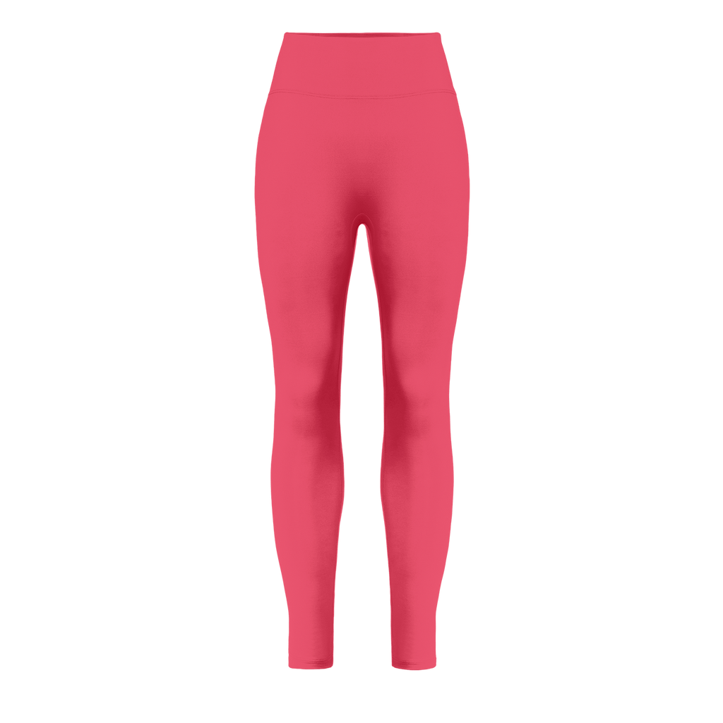 Women's U High-Rise Matte Tight 25