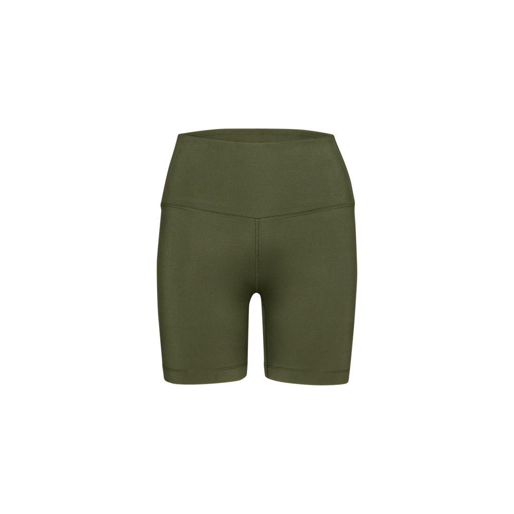 Women's High-Rise Short 6