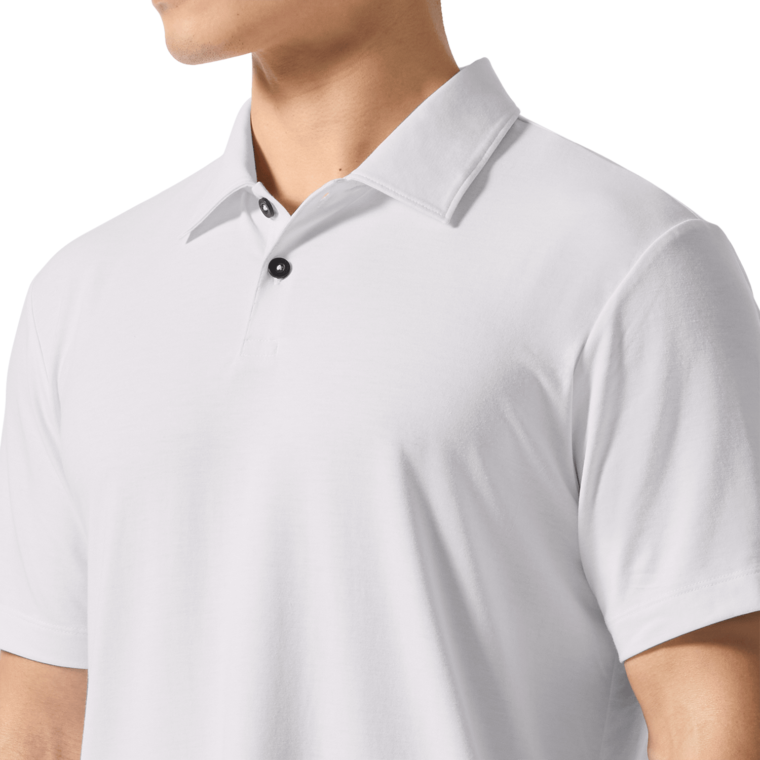 Men's Adapt Polo