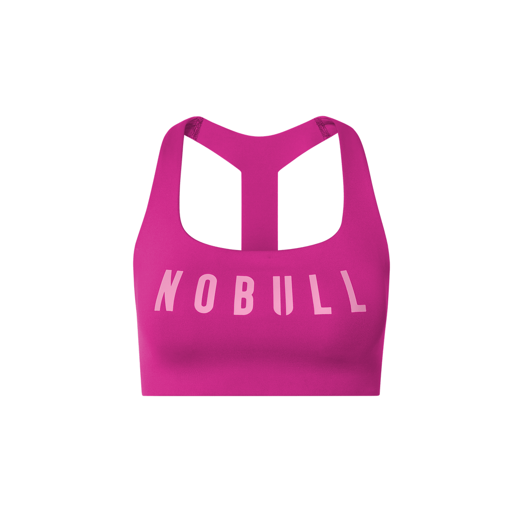 NOBULL Drive Racerback Bra