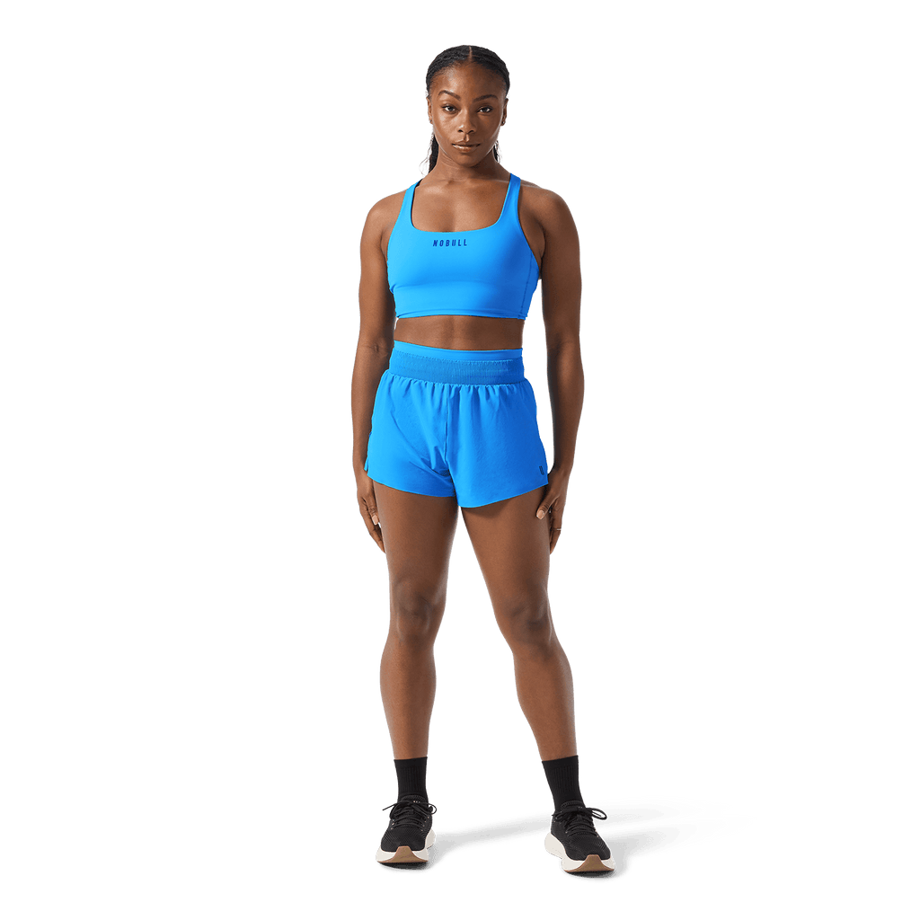 Women's NOBULL Drive 2-in-1 Short 3