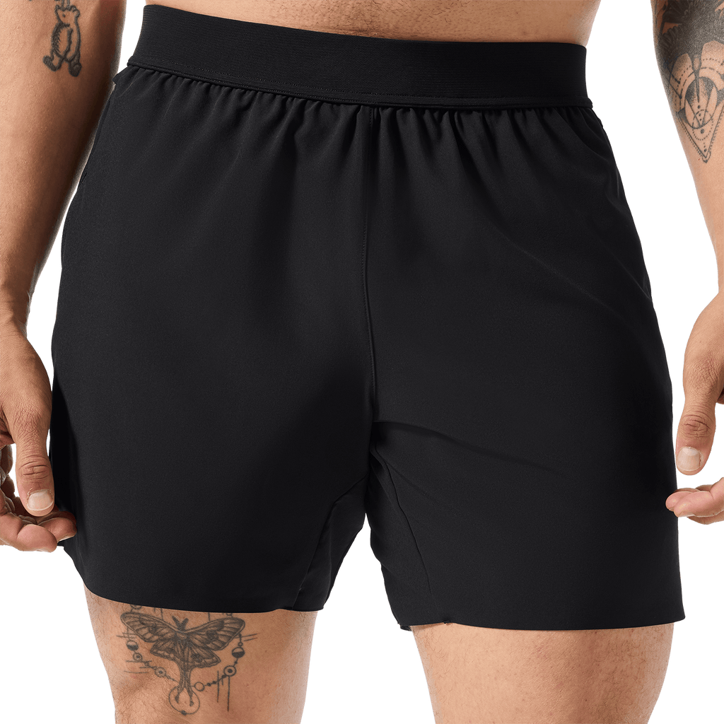 Men's NOBULL Drive Short 6