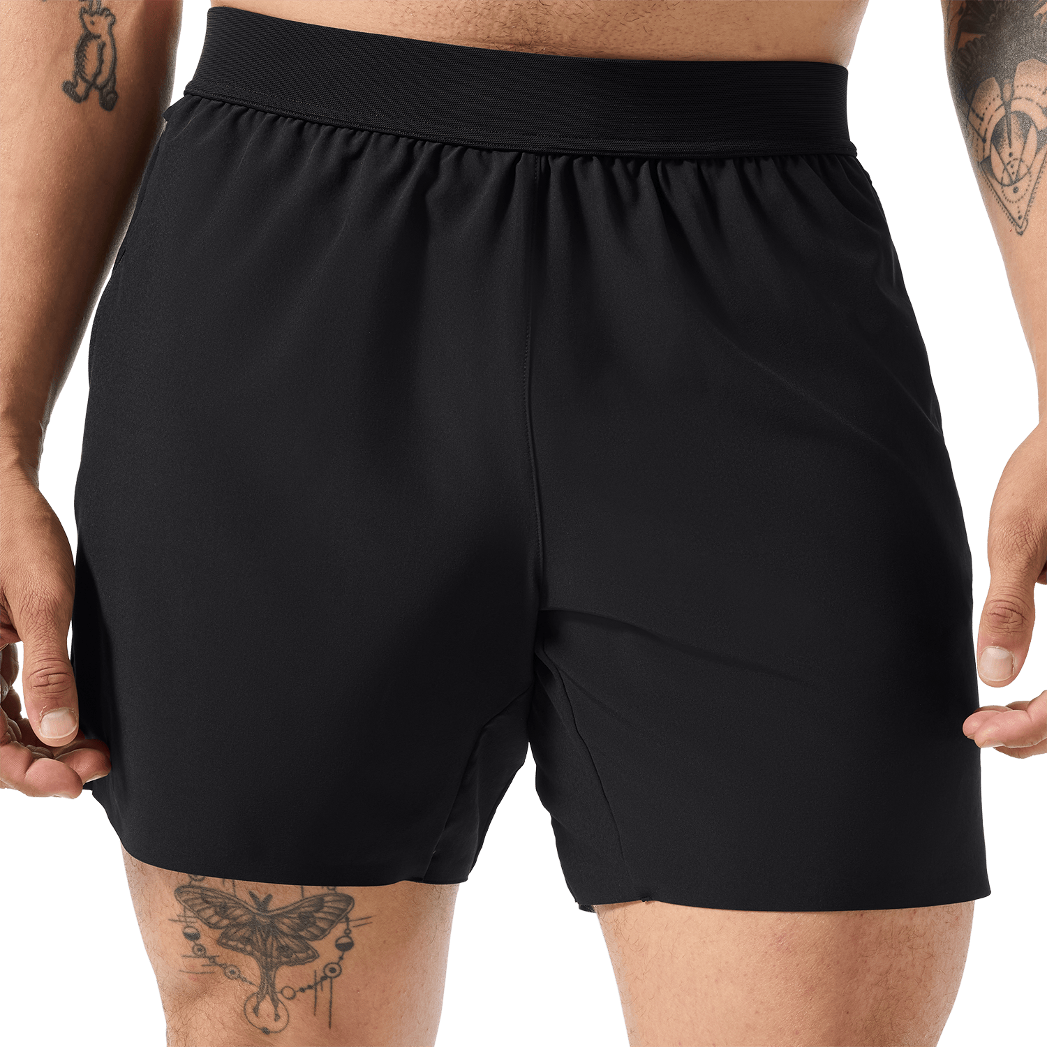 Men's NOBULL Drive Short 6