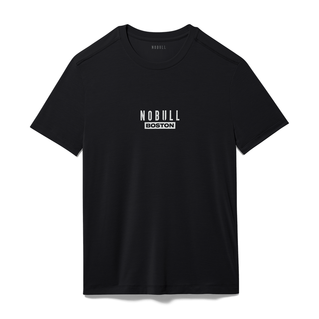 Men's NOBULL Boston Tee