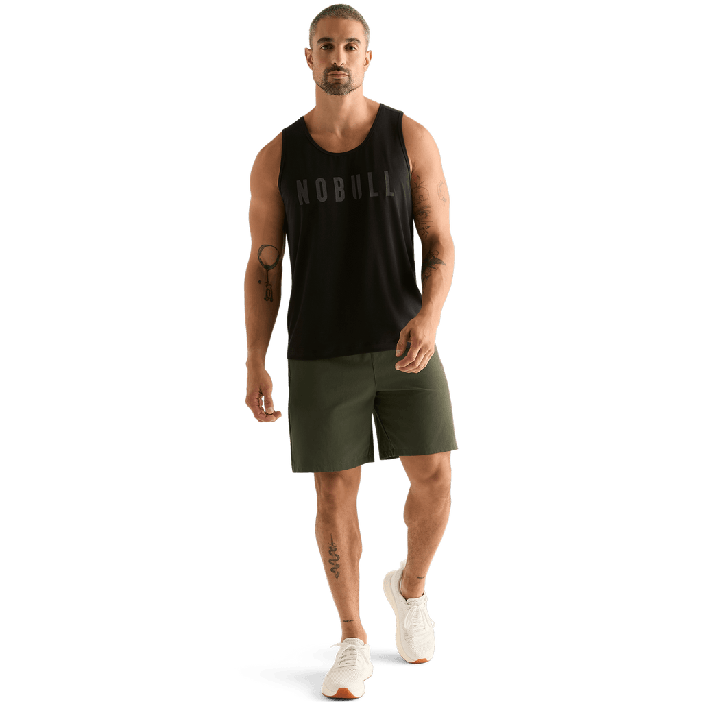 Men's NOBULL Training Short 8