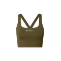 NOBULL Drive Longline Bra