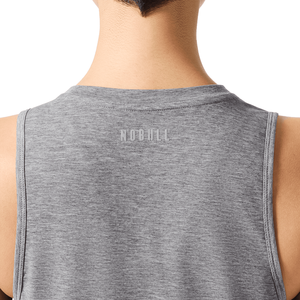 Women's U Muscle Tank