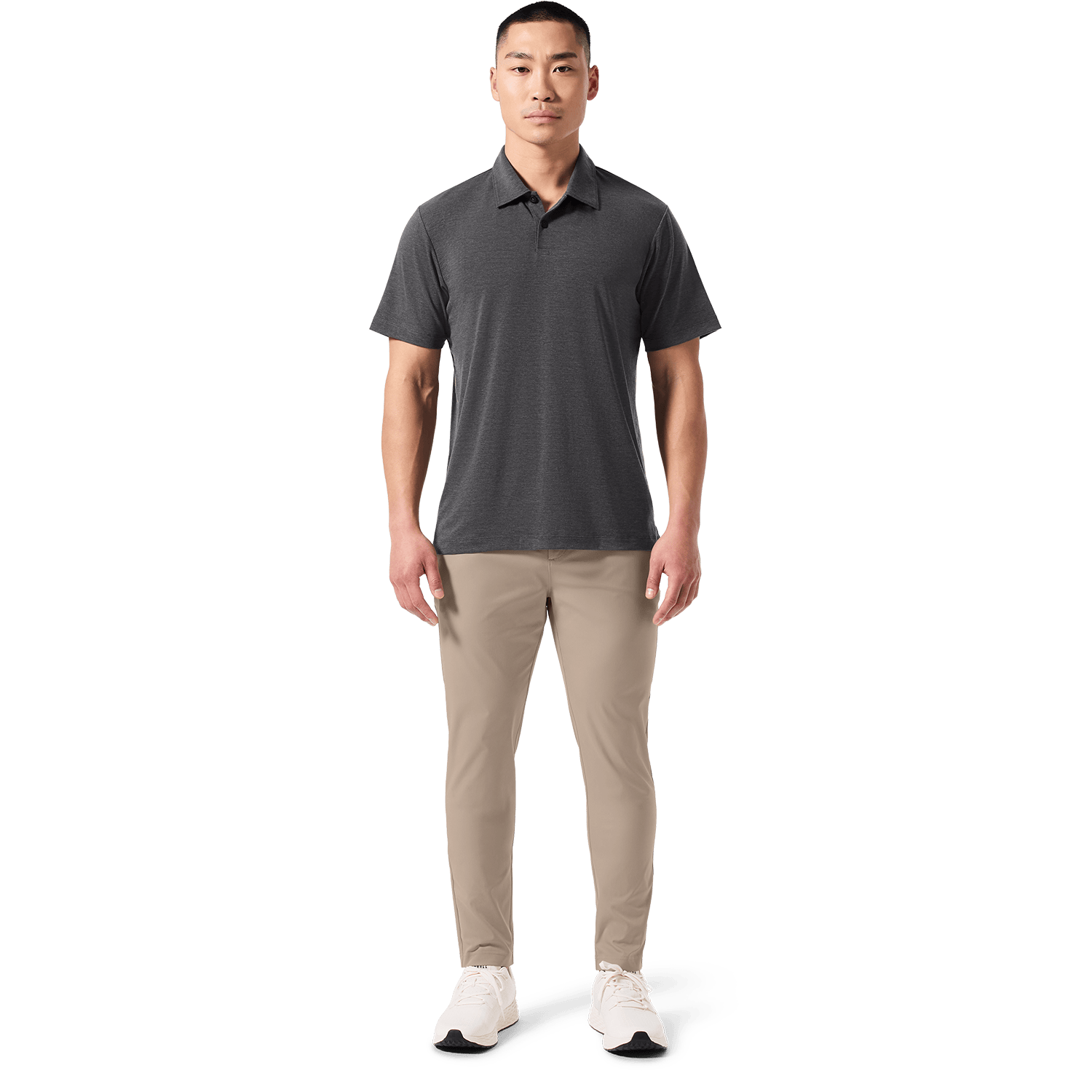Men's Dealmaker Chino+