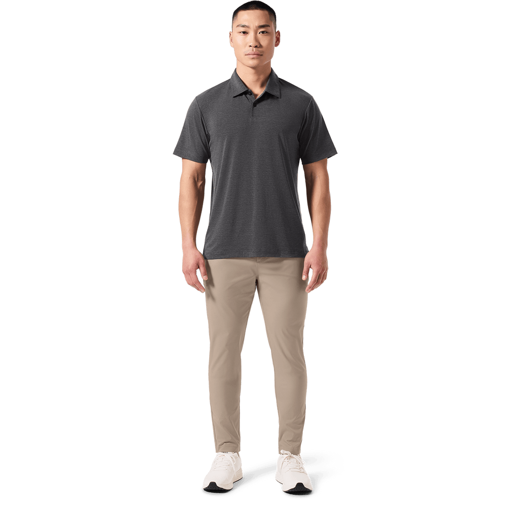Men's Adapt Polo