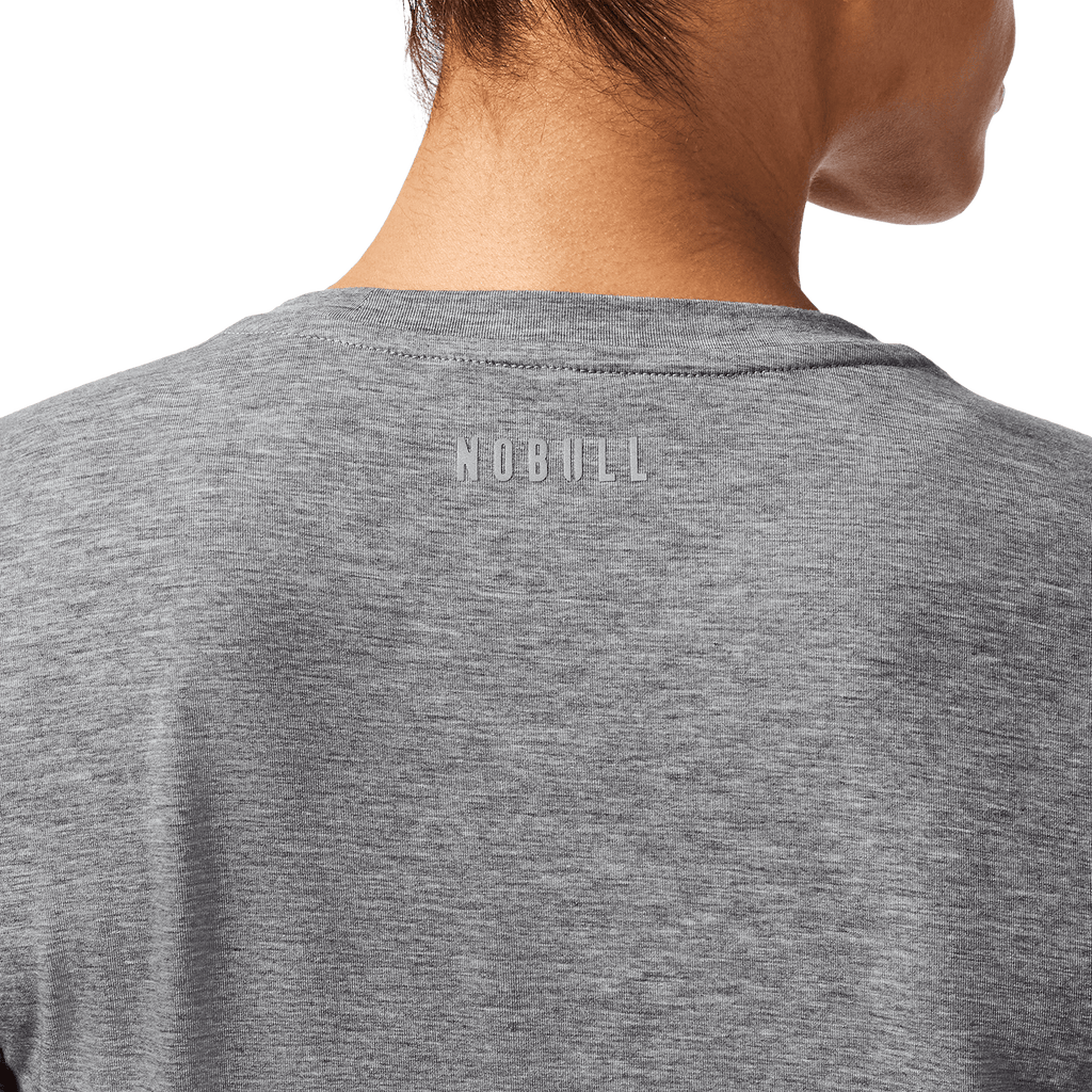Women's U Boxy Tee