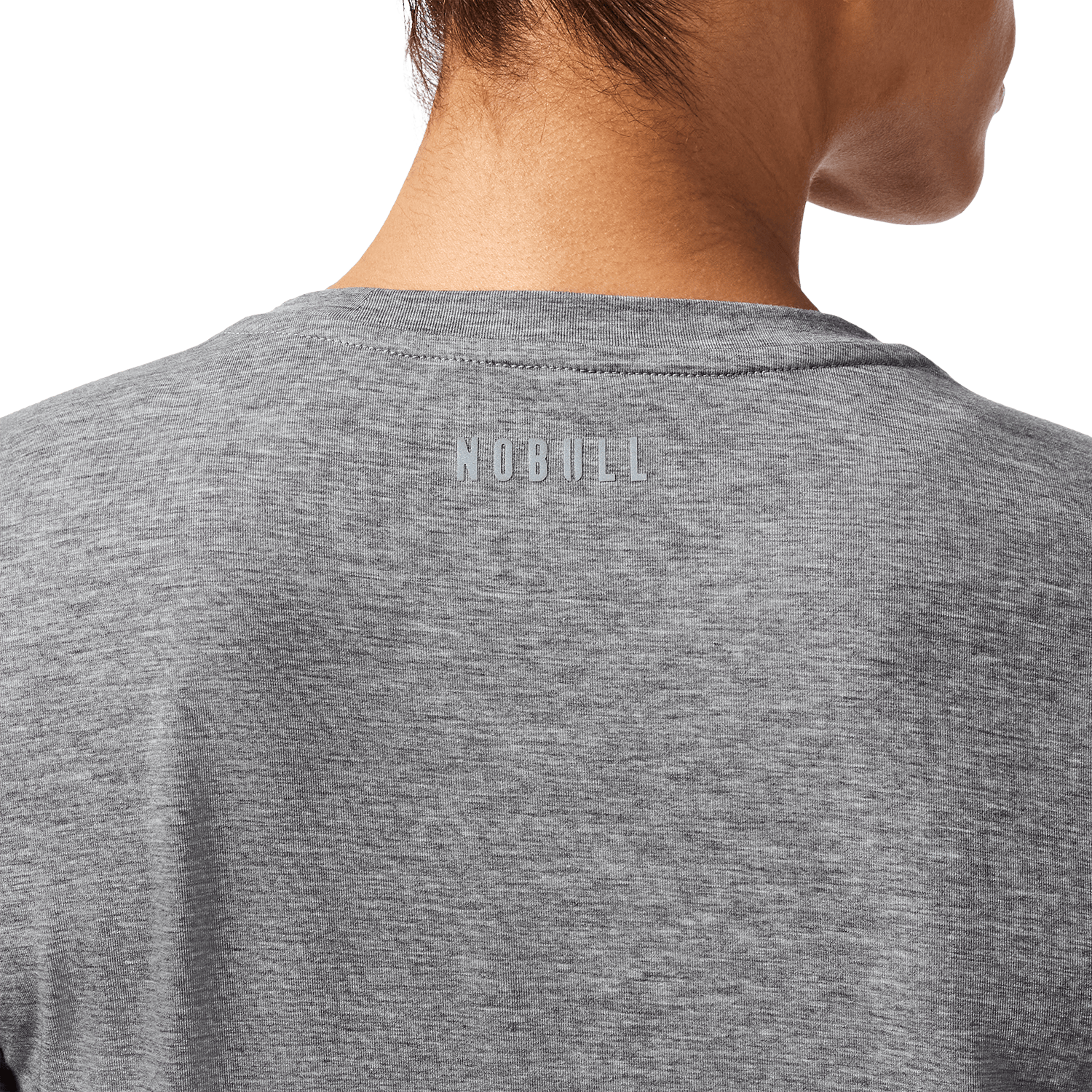Women's U Boxy Tee
