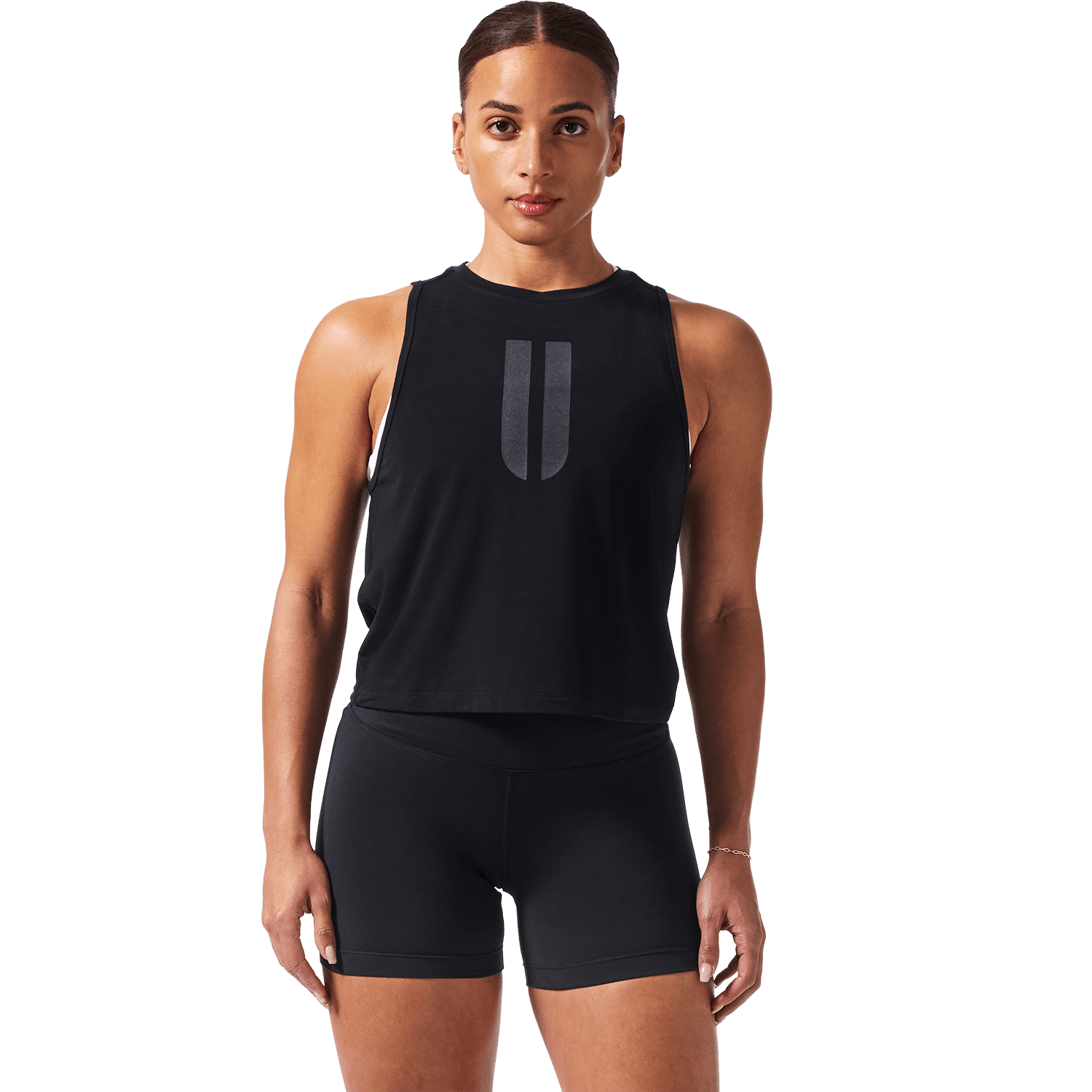 Women's U Muscle Tank