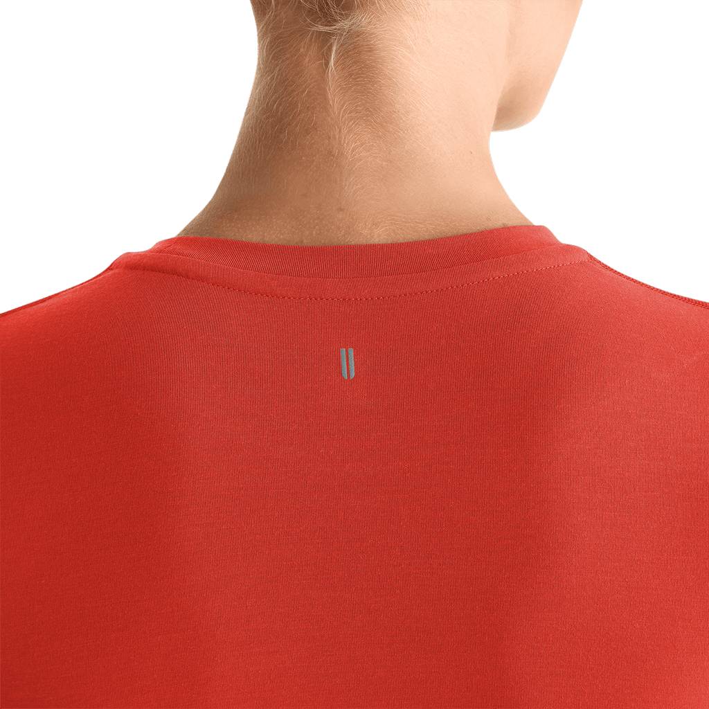 Women's NOBULL Fitted Tee