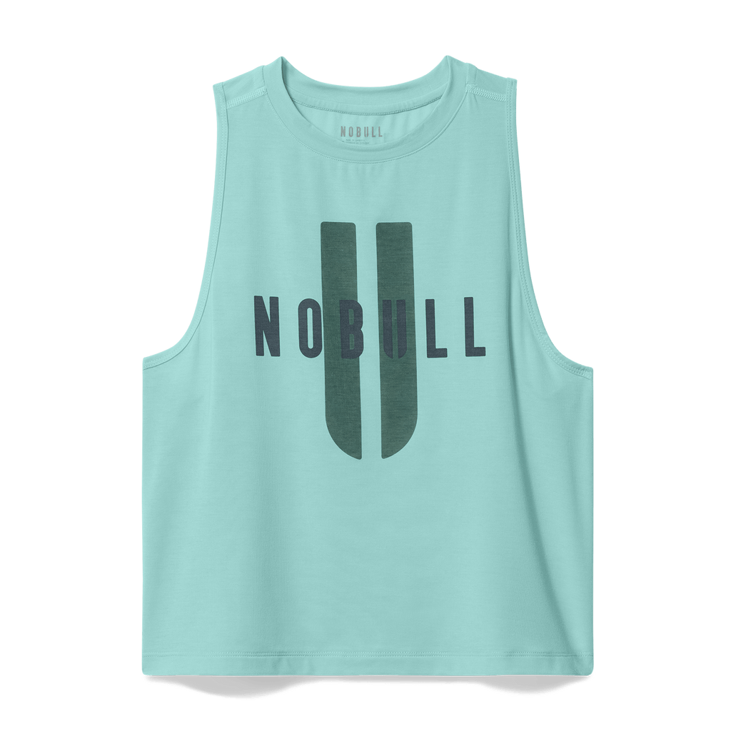 Women's NOBULL U Muscle Tank