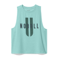 Women's NOBULL U Muscle Tank