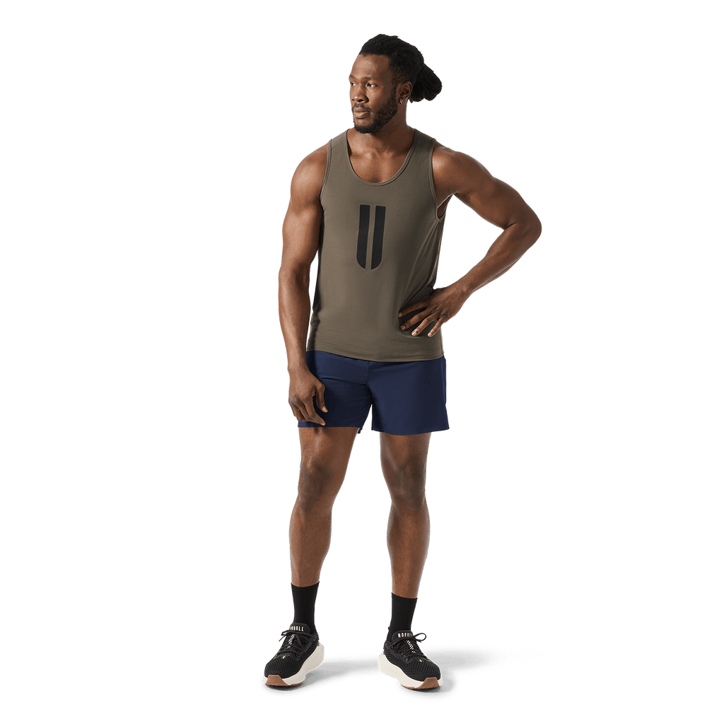 Men's NOBULL Drive Short 6