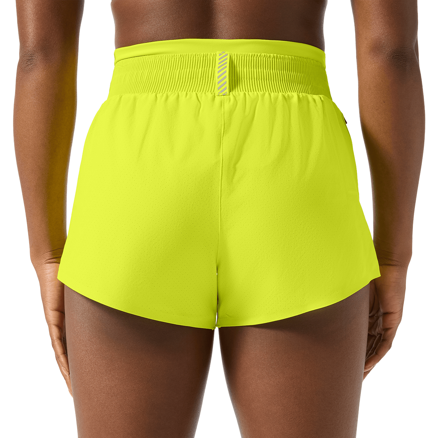 Women's NOBULL Drive 2-in-1 Short 3