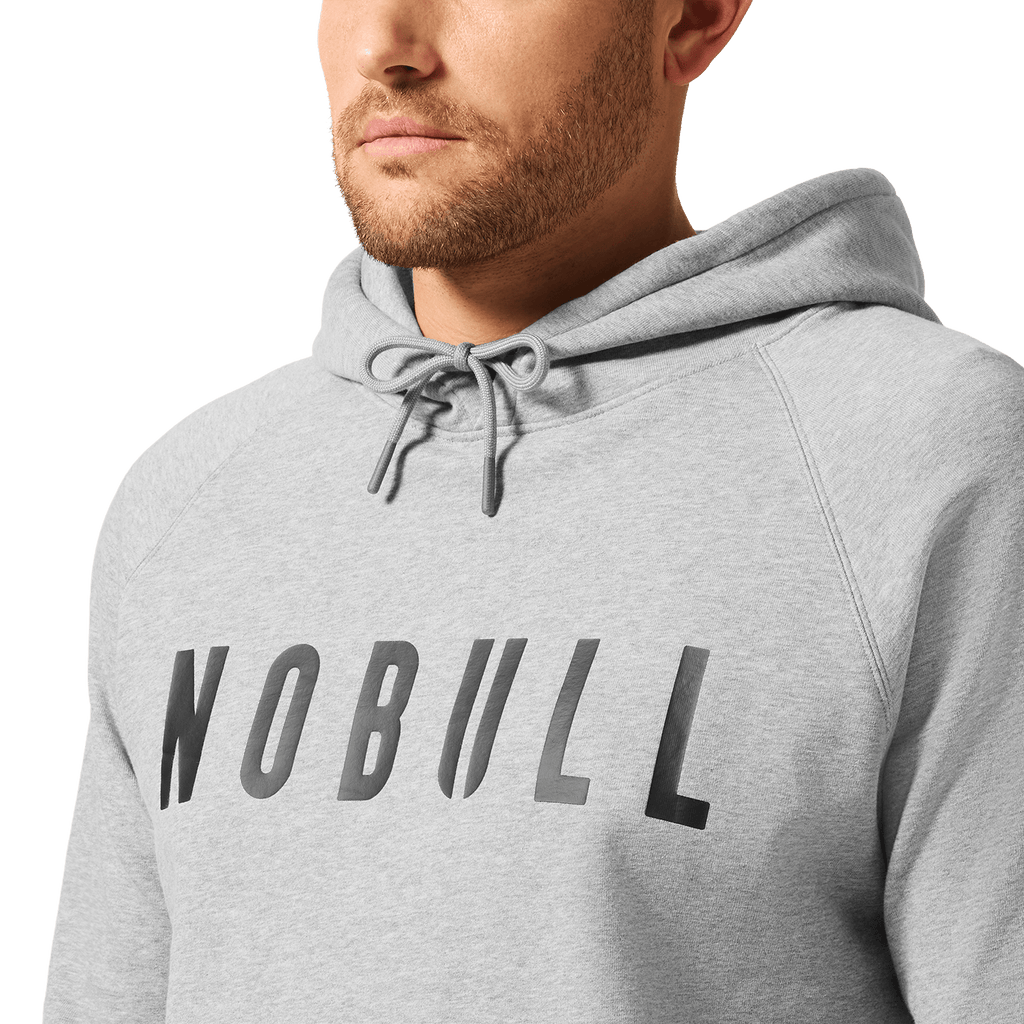Men's NOBULL Hoodie