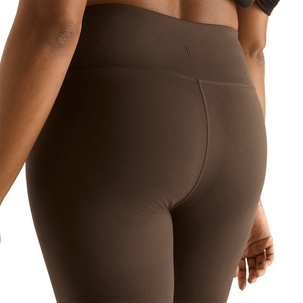 Women's High-Rise Matte Tight 25