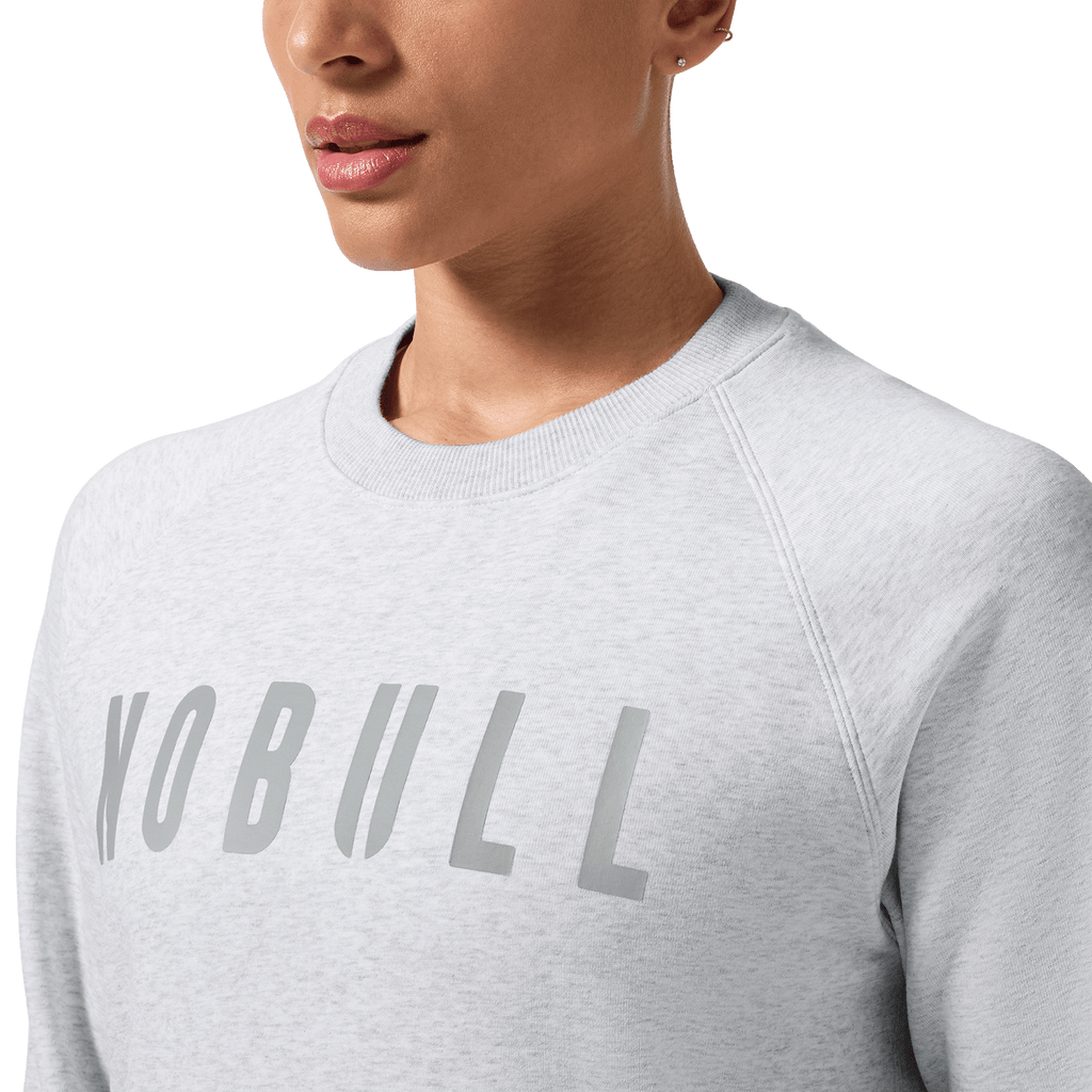 Women's NOBULL Crew
