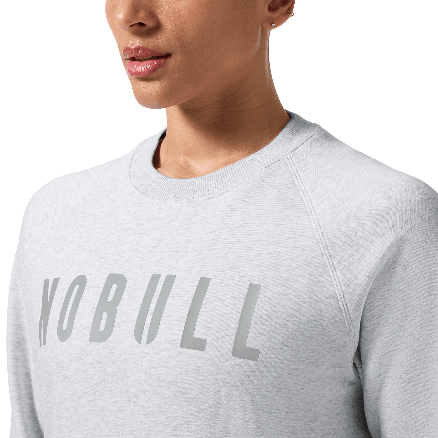Women's NOBULL Crew