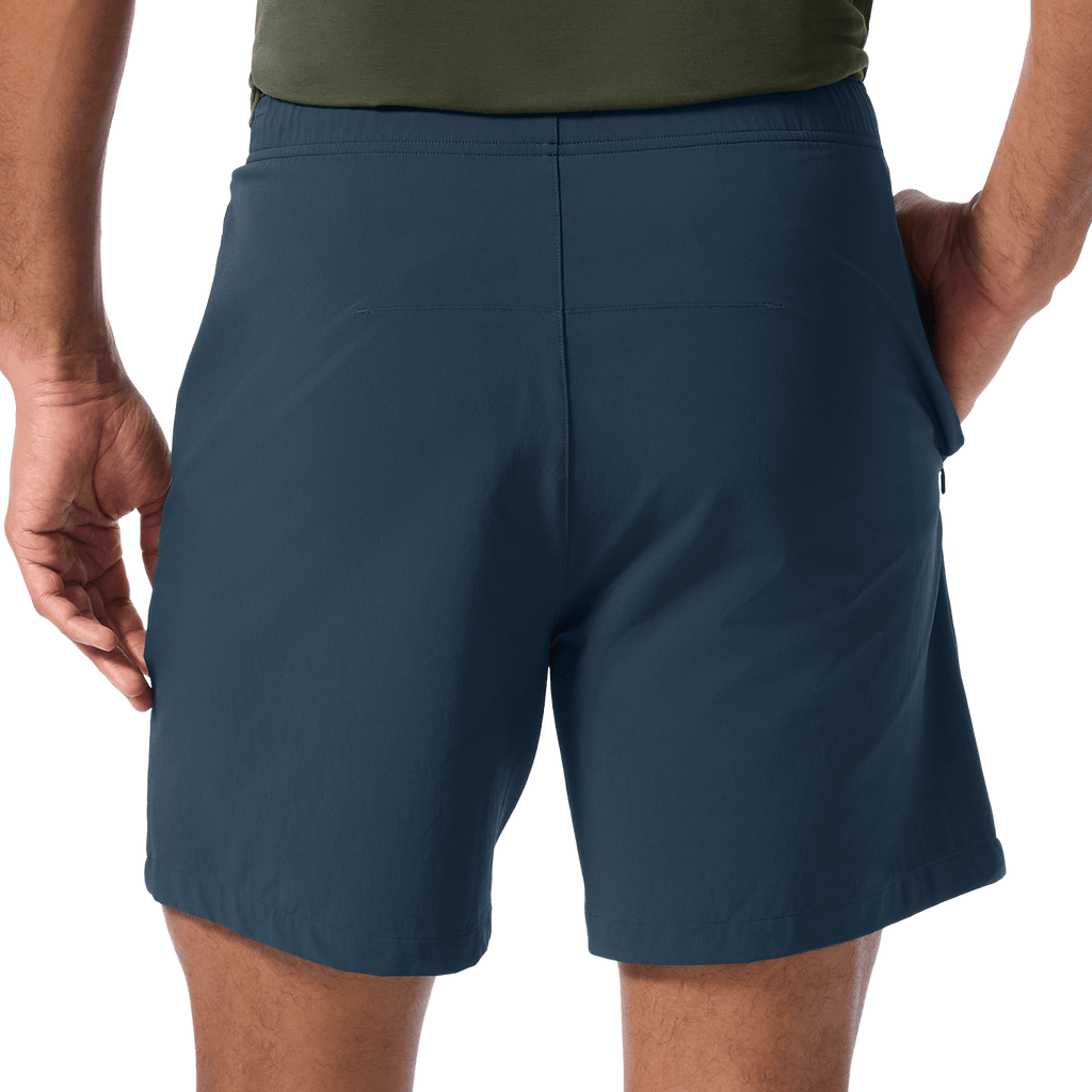 Men's NOBULL Training Short 6