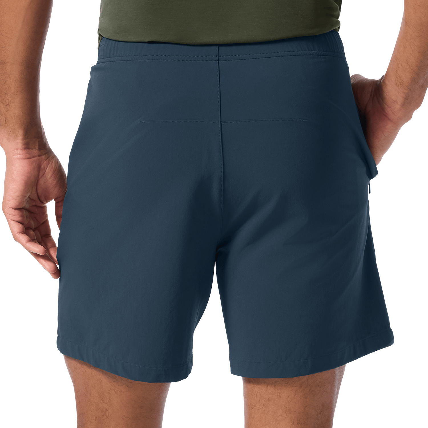 Men's NOBULL Training Short 6