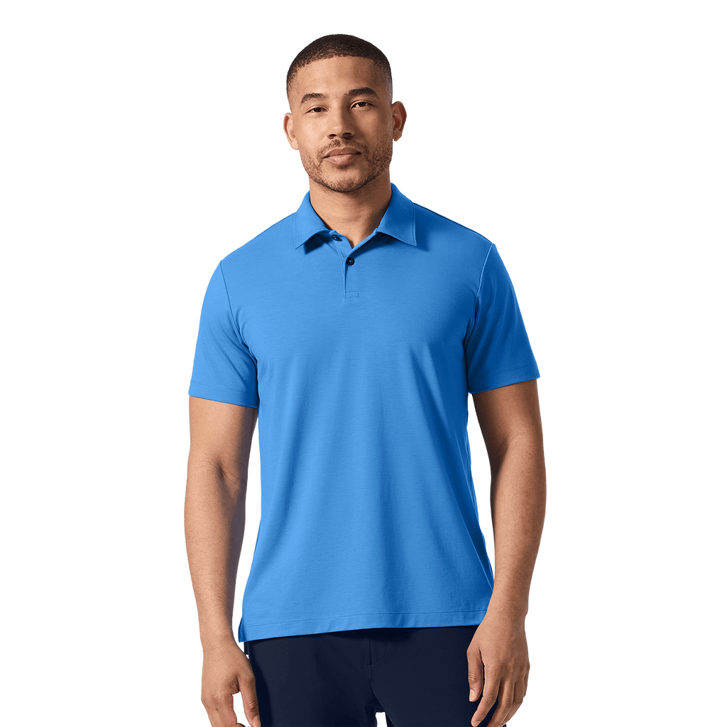 Men's Adapt Polo