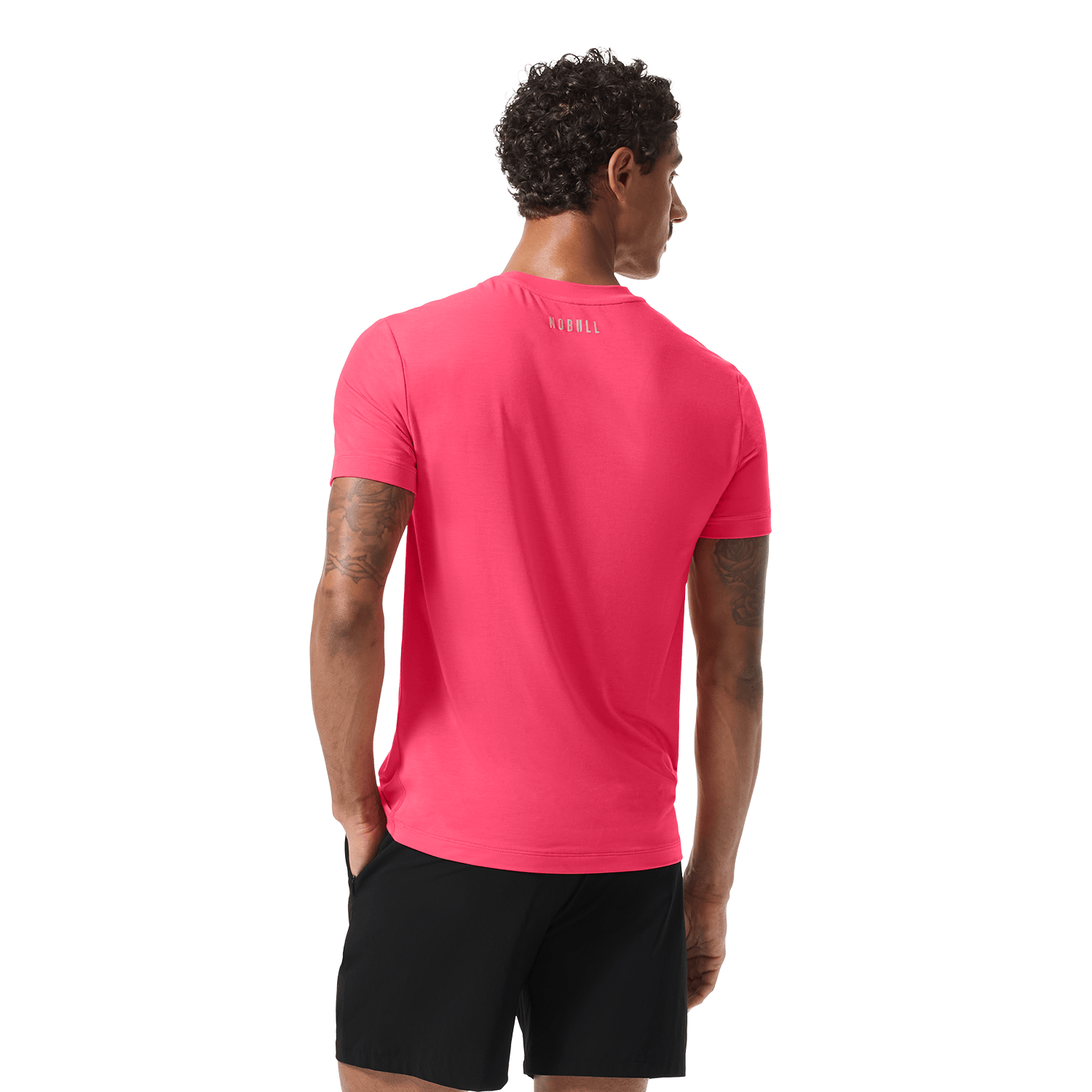 Men's U Tee