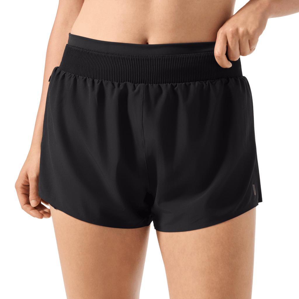 Women's NOBULL Drive 2-in-1 Short 3