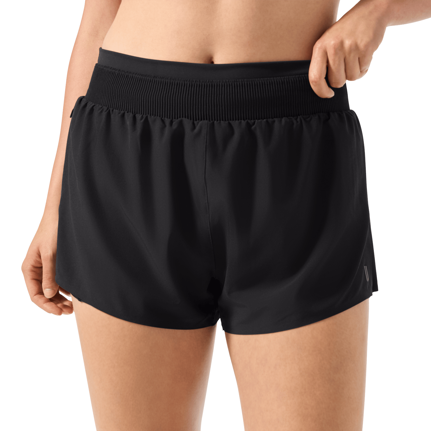 Women's NOBULL Drive 2-in-1 Short 3