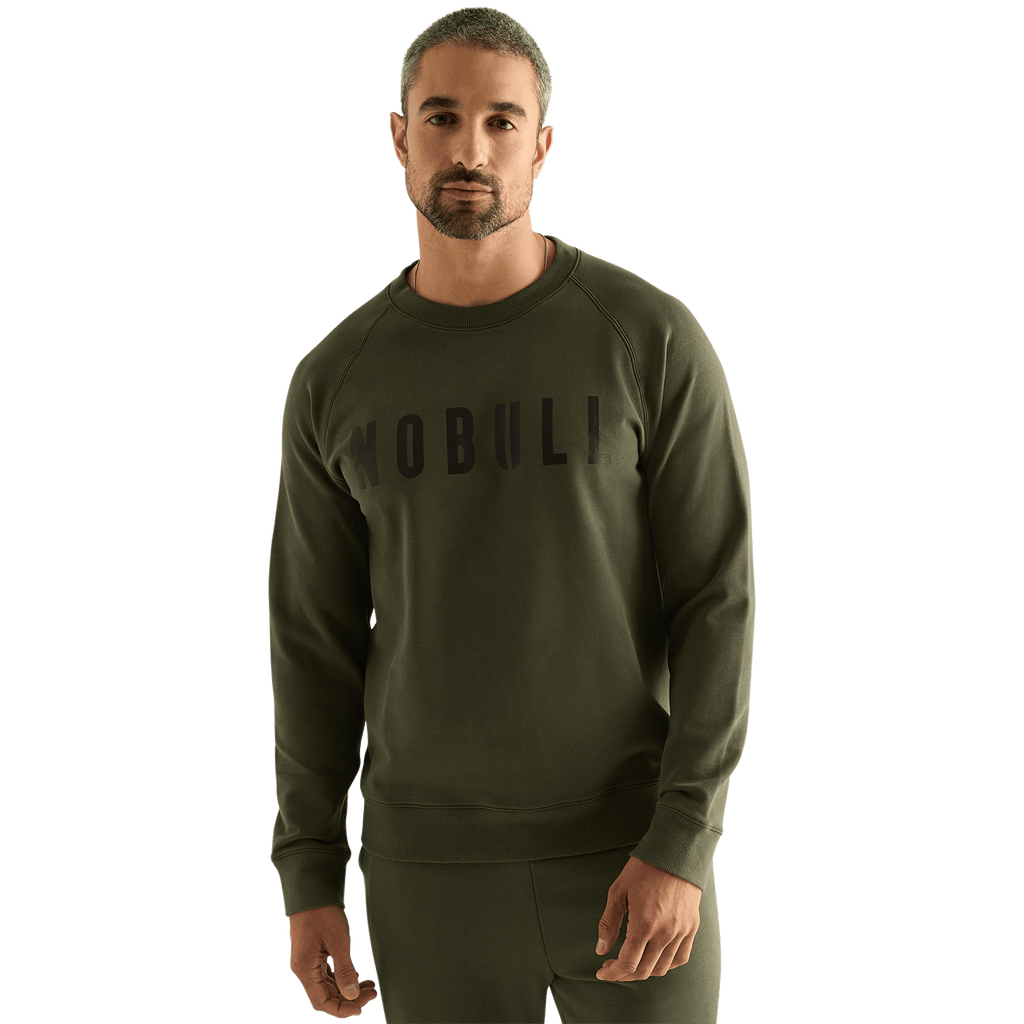 Men's NOBULL Crew