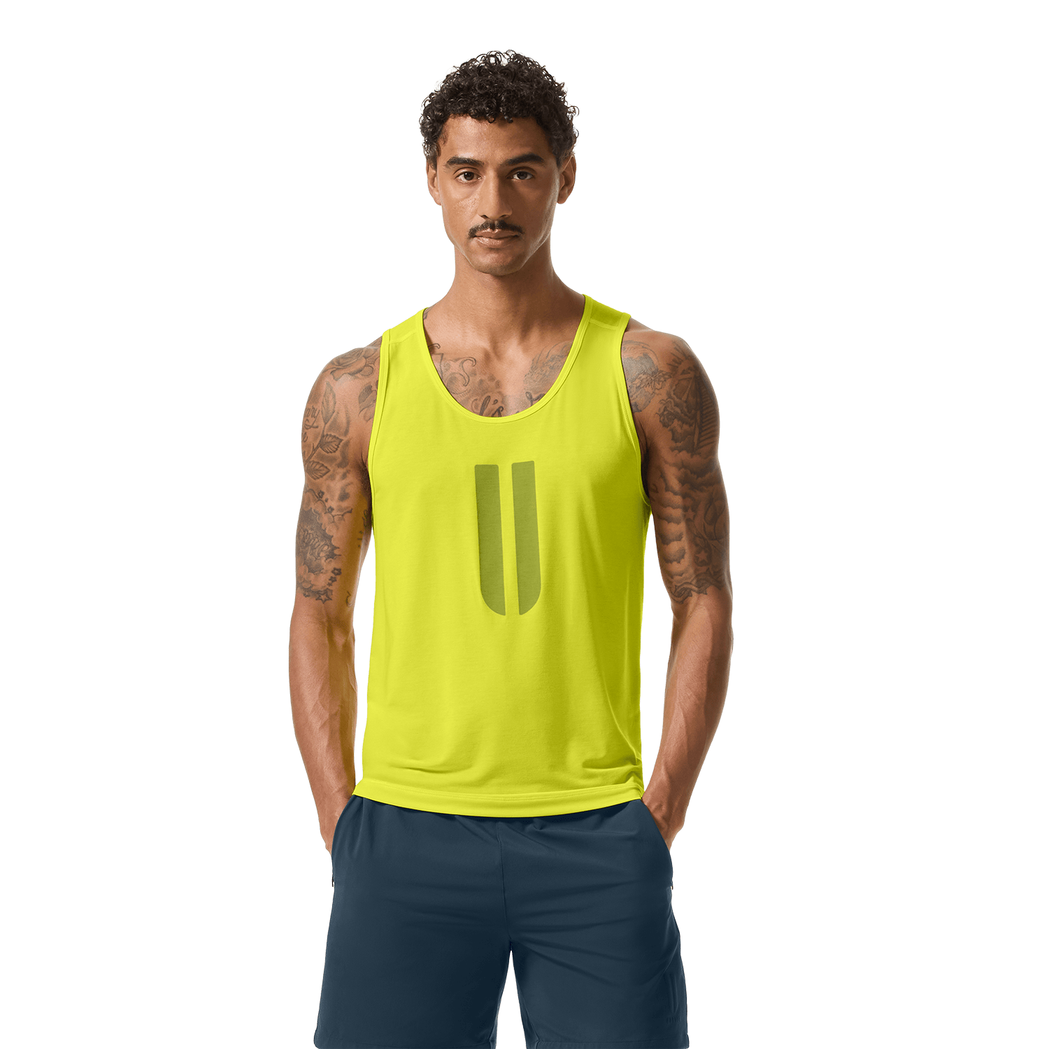 Men's U Tank