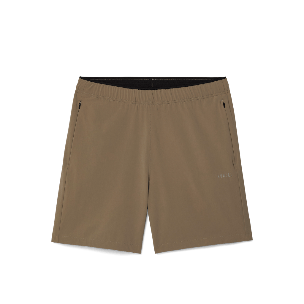 Men's NOBULL Training Short 6