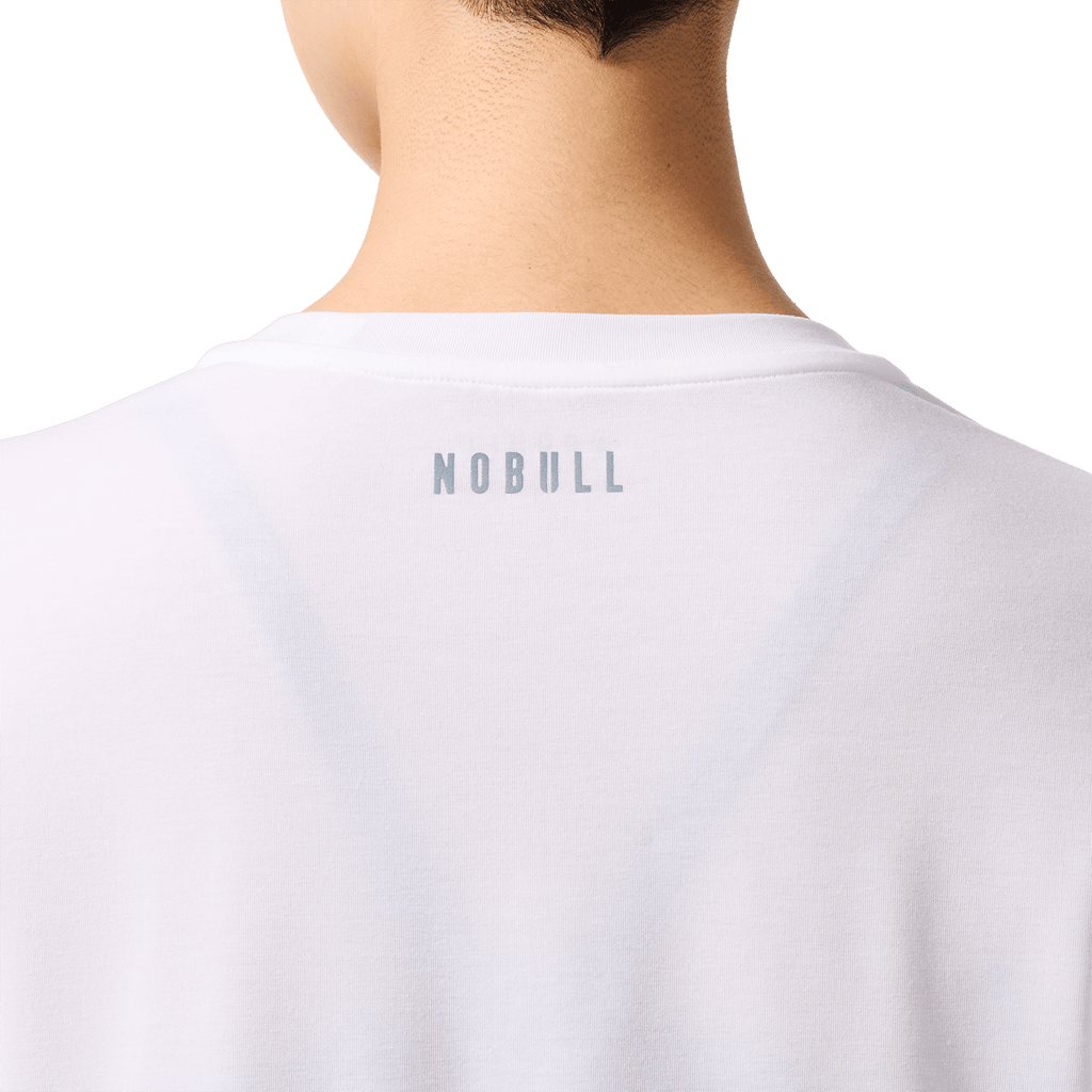 Women's U Boxy Tee