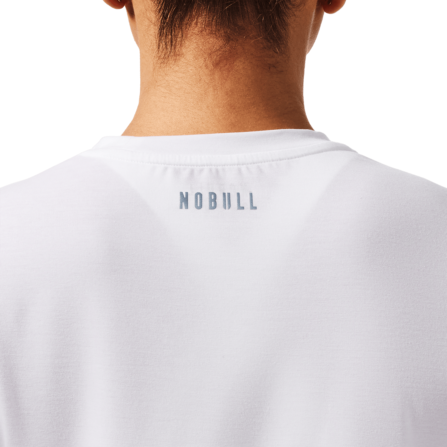 Women's NOBULL U Boxy Tee