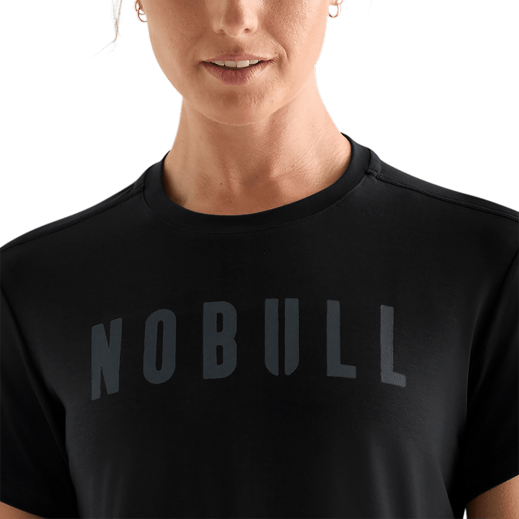 Women's NOBULL Boxy Tee