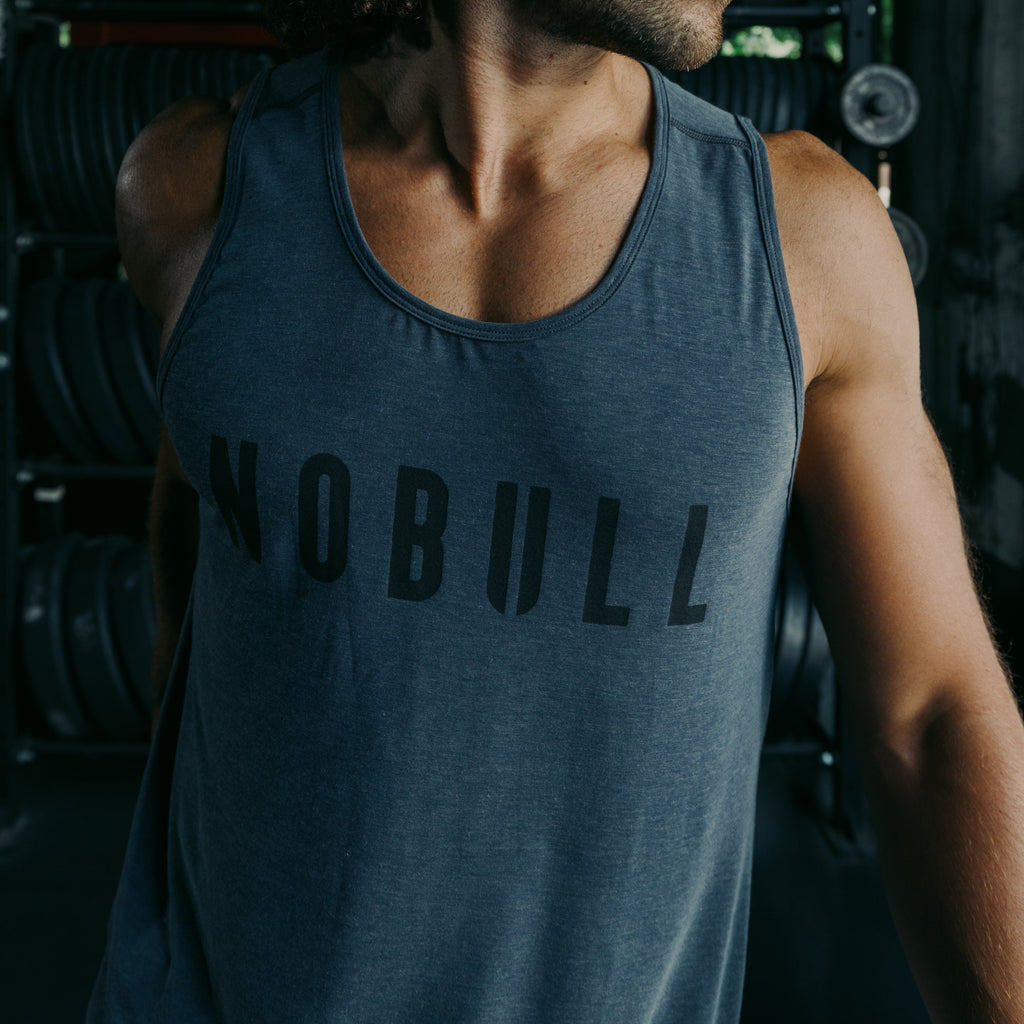 Men's NOBULL Tank