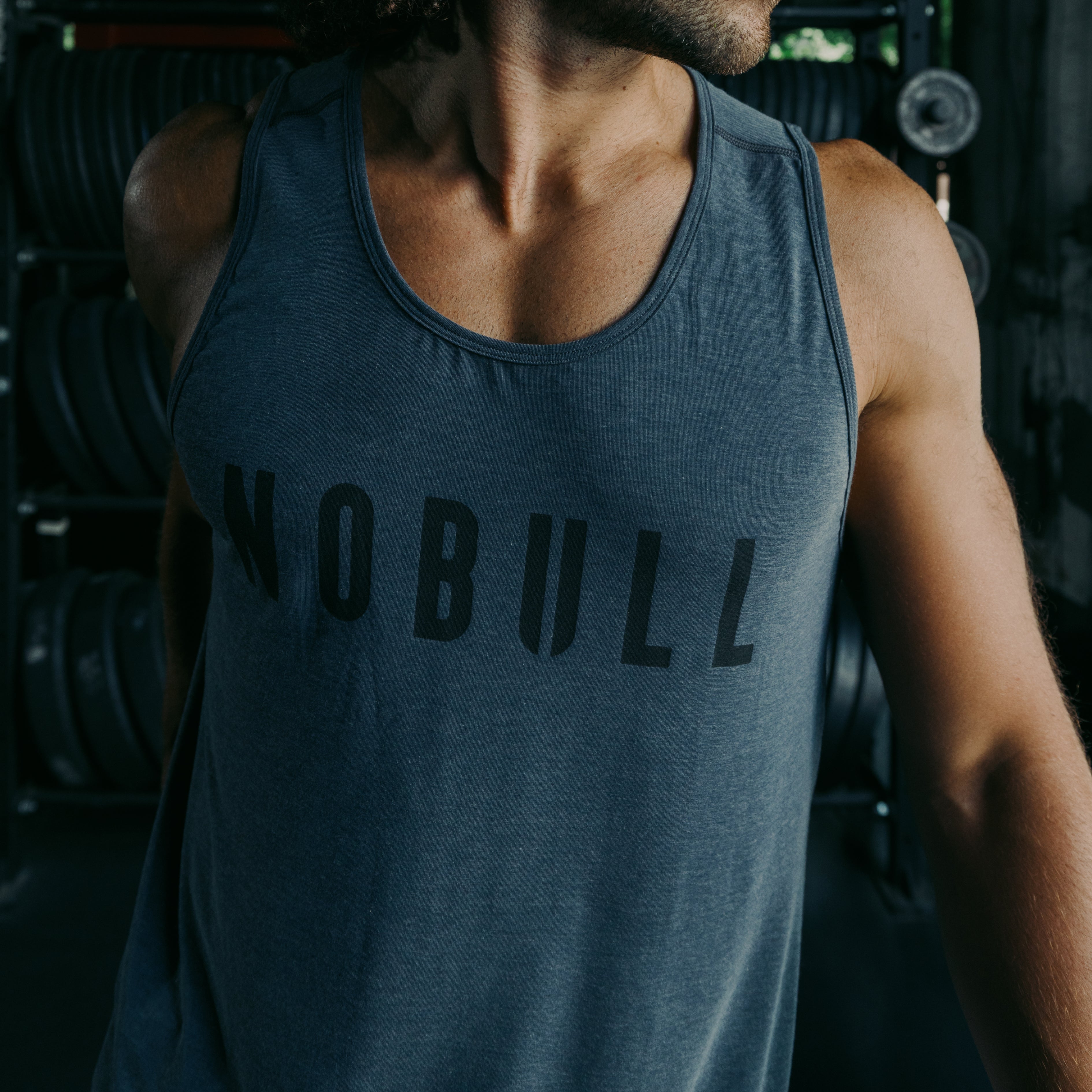 Men's NOBULL Tank