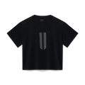 Women's U Boxy Tee