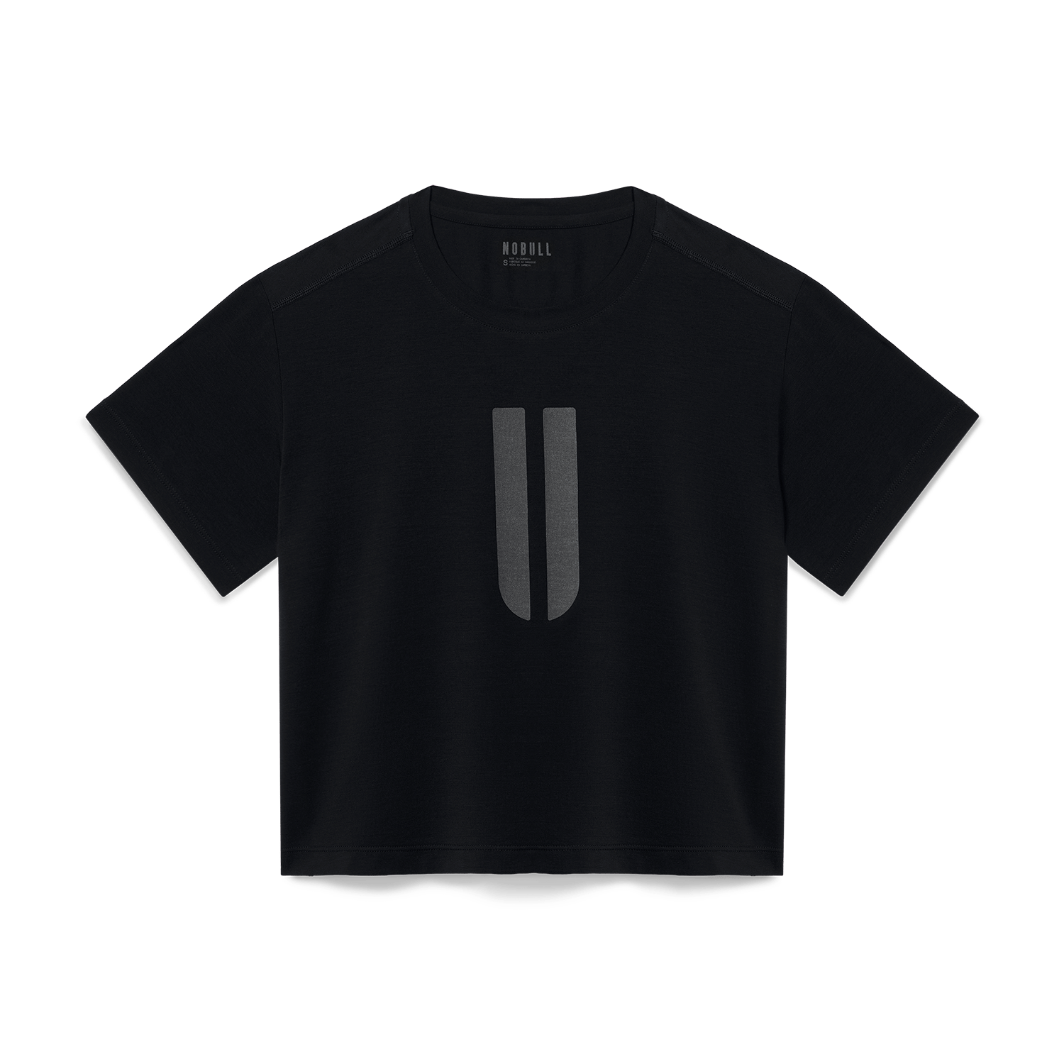 Women's U Boxy Tee