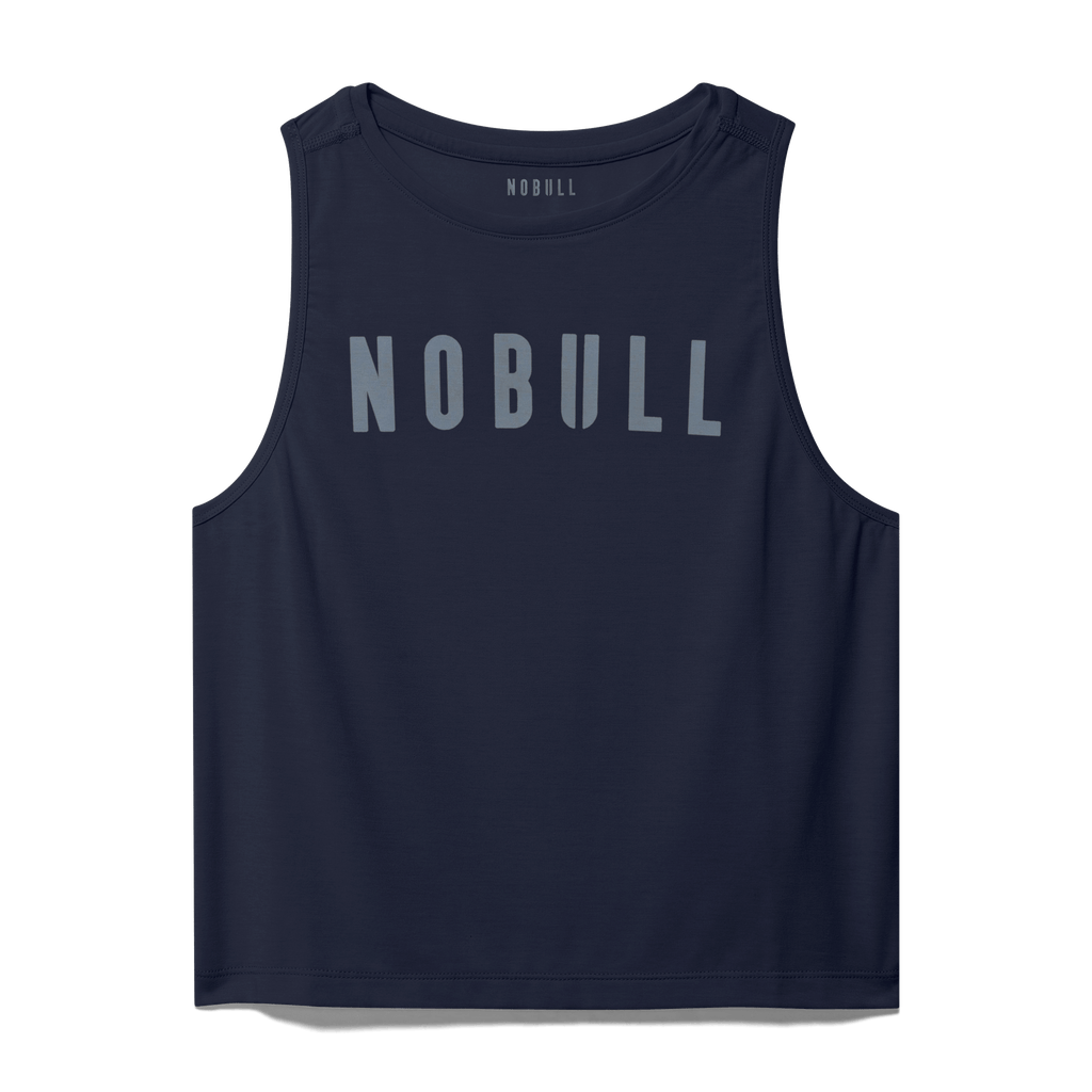 Women's NOBULL Muscle Tank