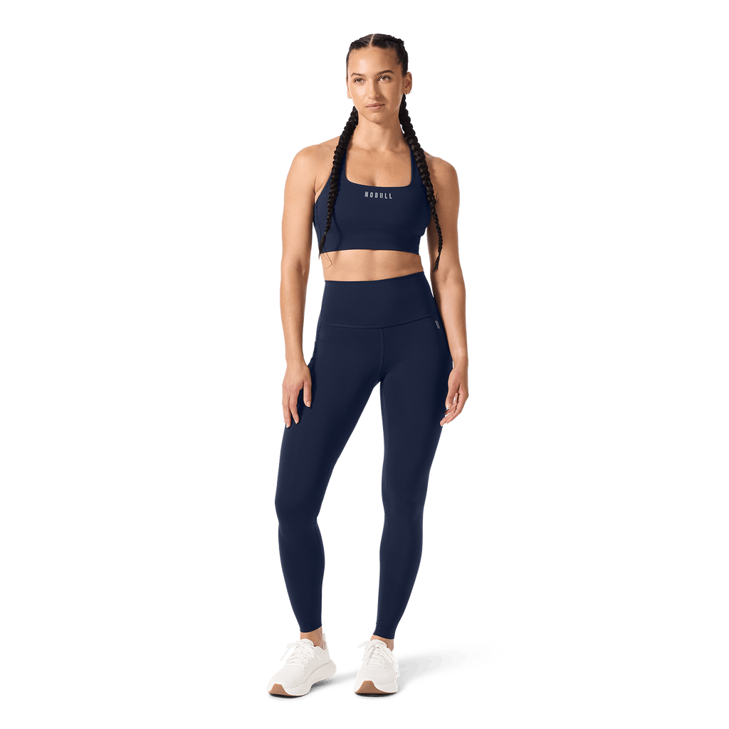 Women's High-Rise Drive Pocket Tight 28