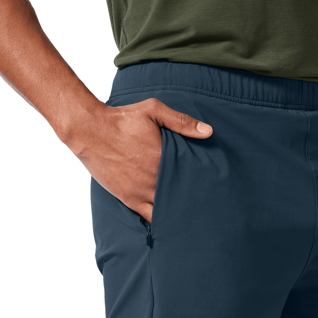 Men's NOBULL Training Short 6
