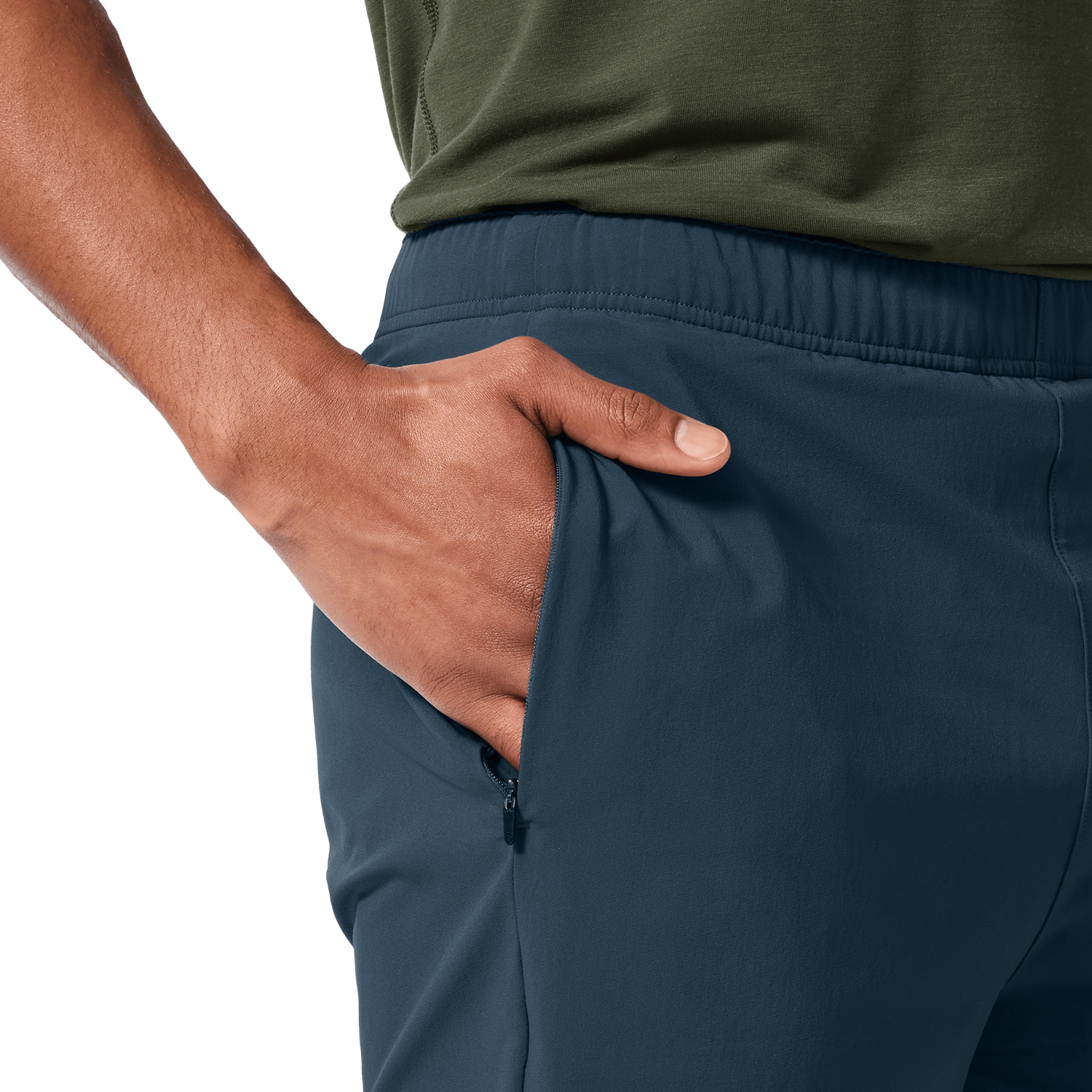 Men's NOBULL Training Short 6
