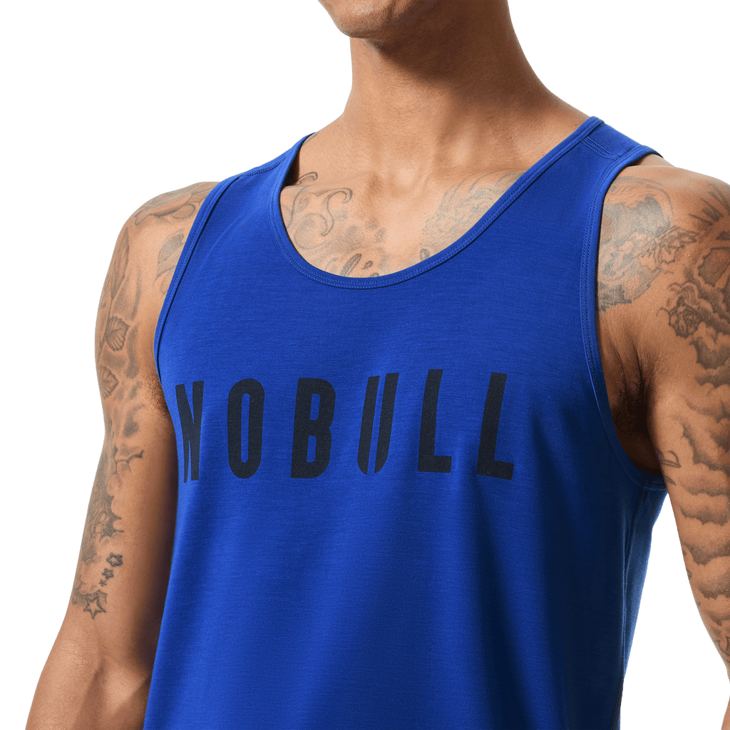 Men's NOBULL Tank