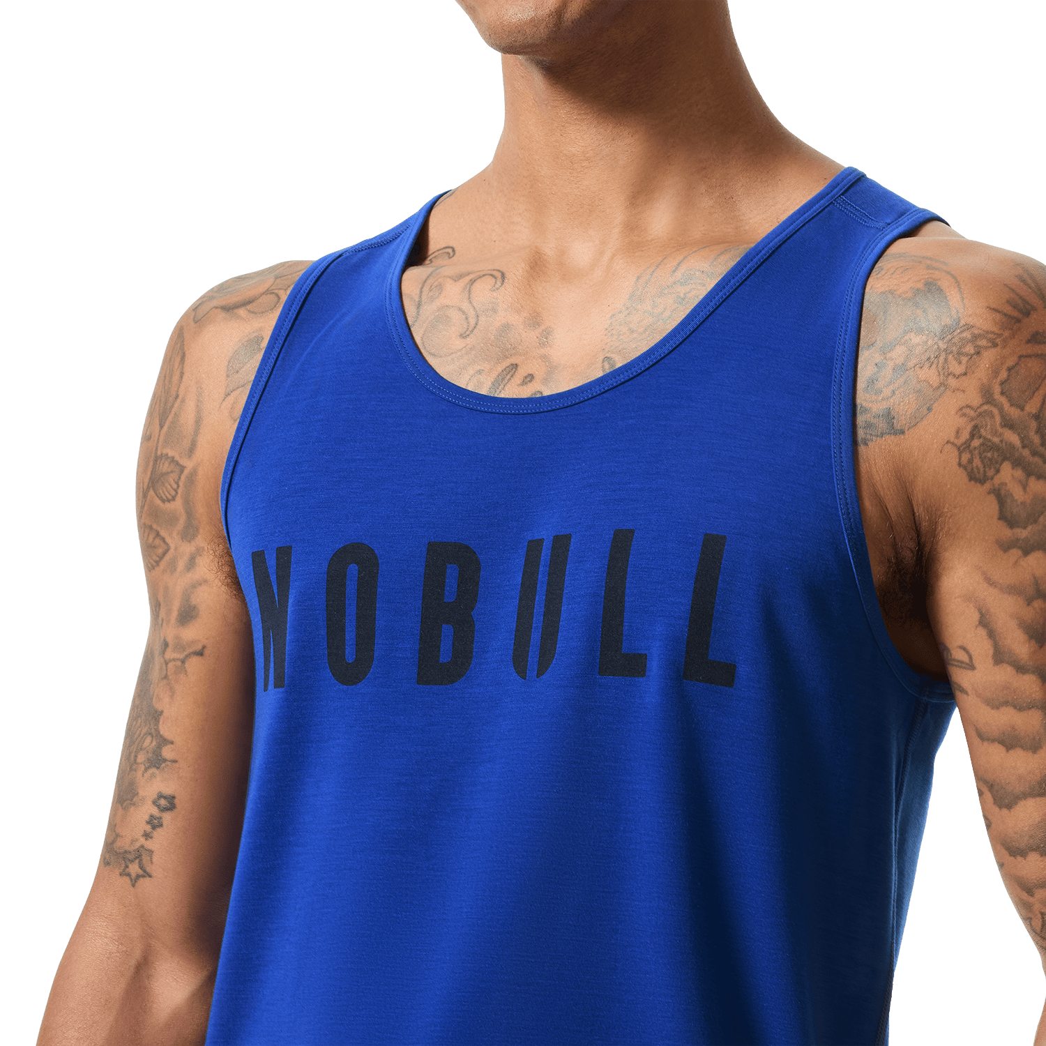 Men's NOBULL Tank