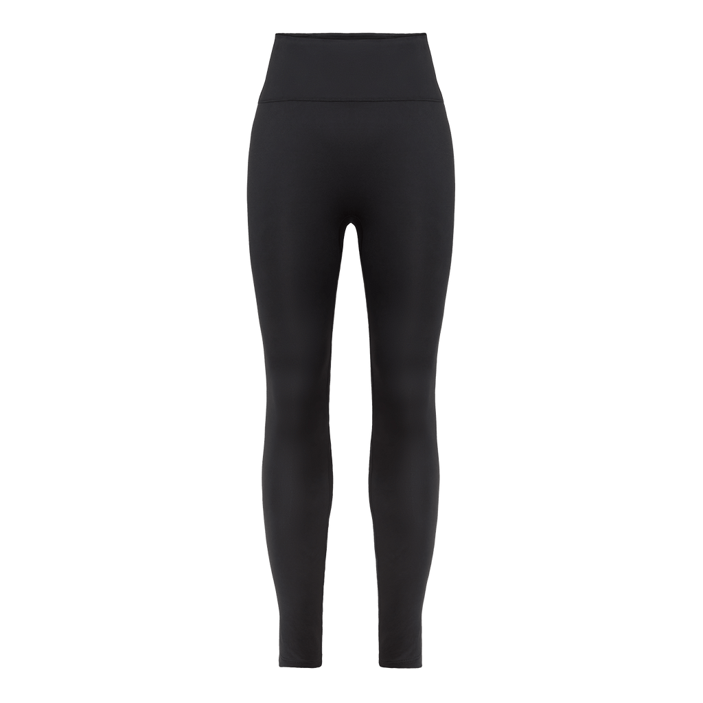 Women's U High-Rise Matte Tight 28