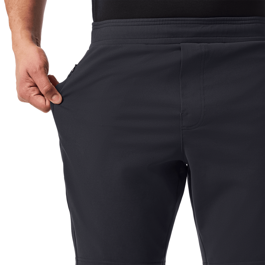 Men's Gamechanger Rec Short
