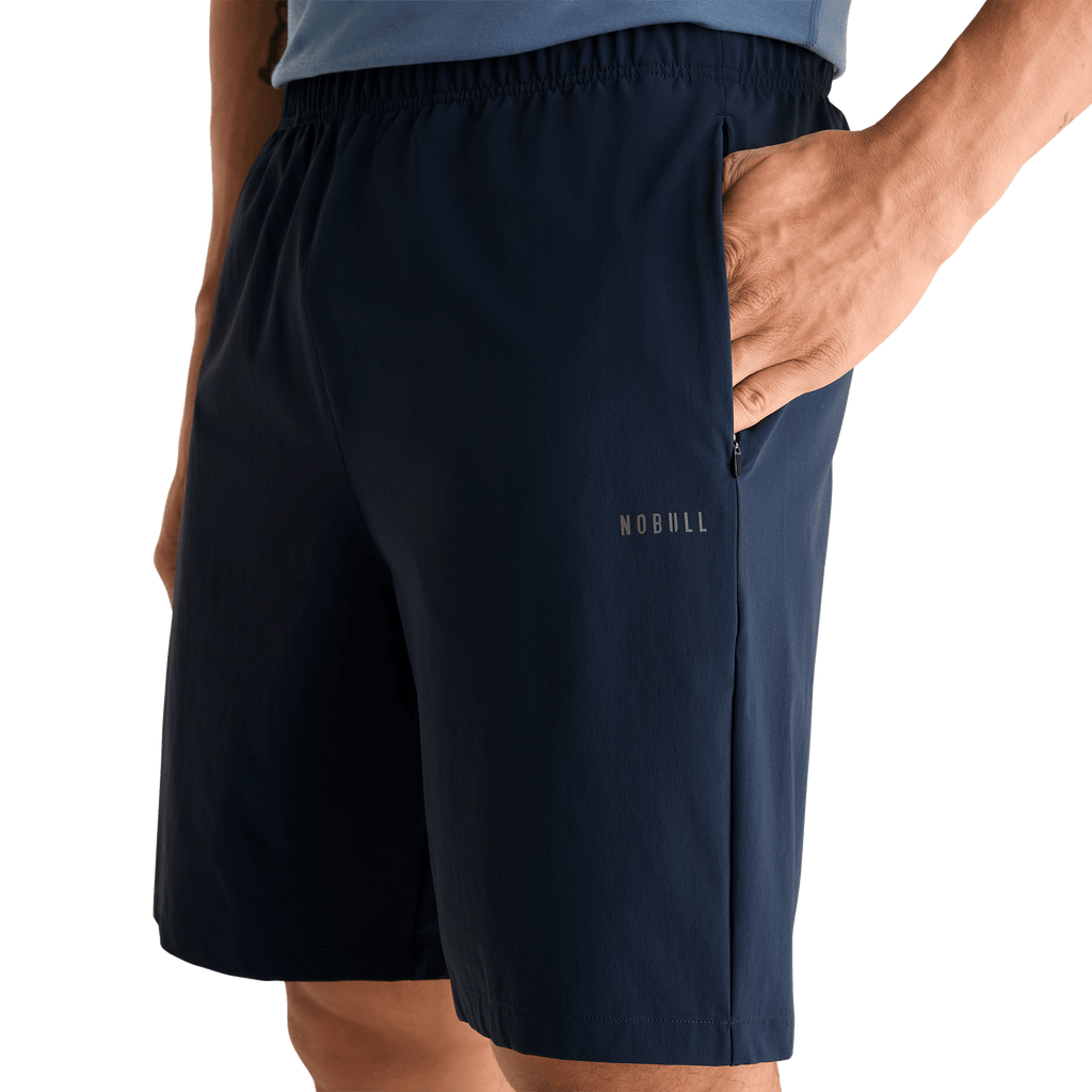 Men's NOBULL Training Short 8